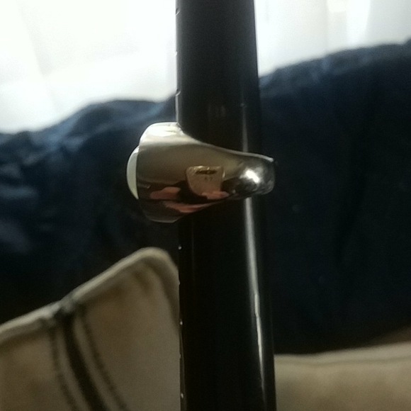 Moonstone Ring - Picture 5 of 6